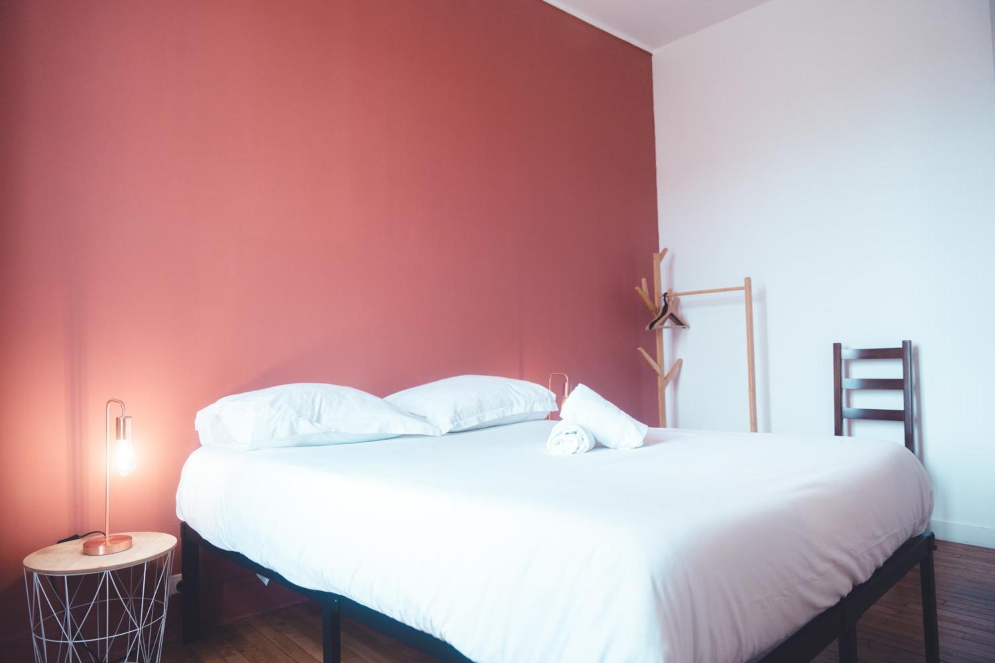 Le Ronsardien - Appartement Calme Et Confortable Τουρ Εξωτερικό φωτογραφία