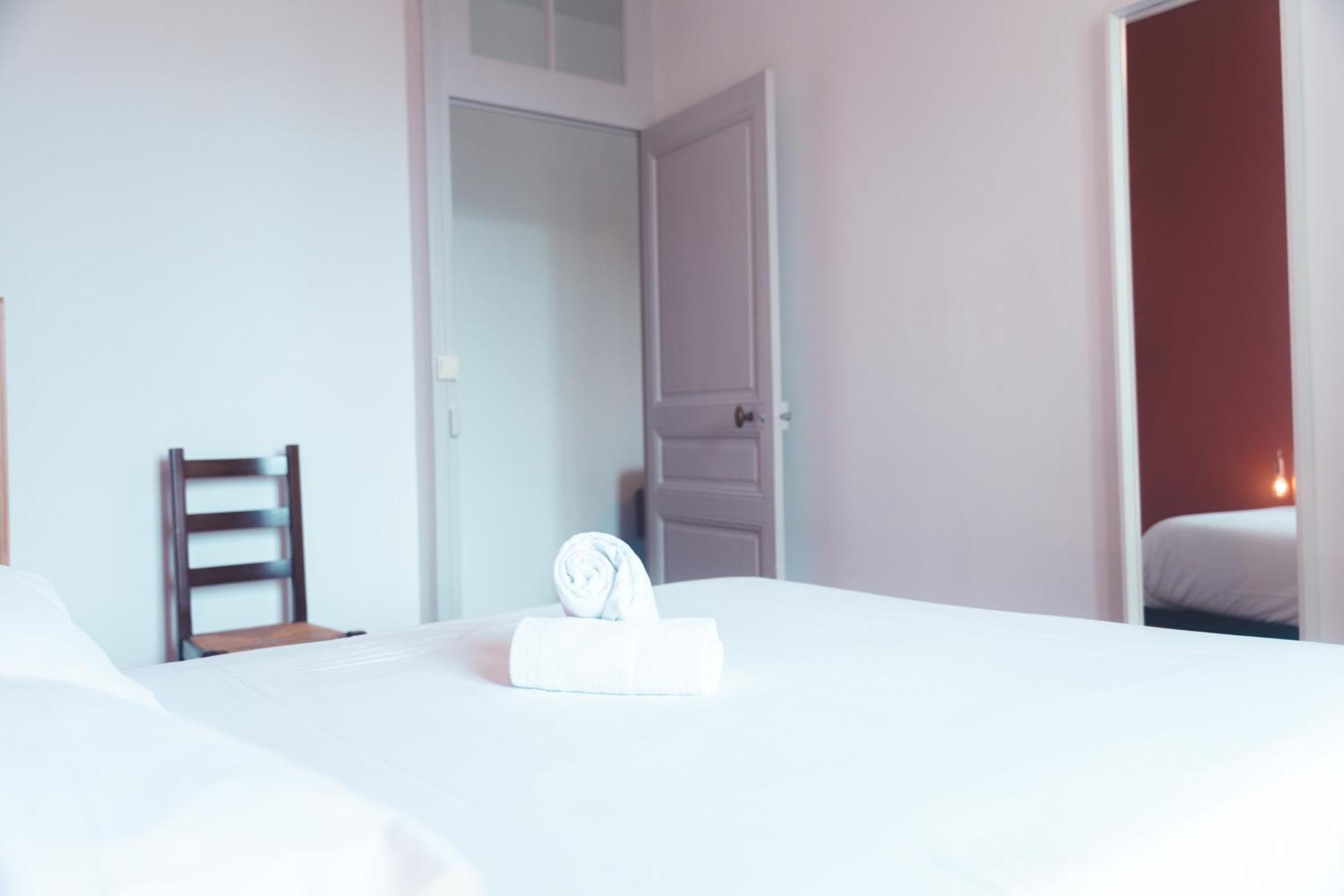 Le Ronsardien - Appartement Calme Et Confortable Τουρ Εξωτερικό φωτογραφία