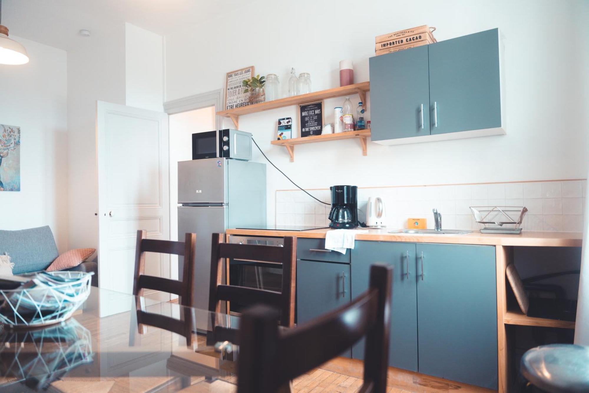 Le Ronsardien - Appartement Calme Et Confortable Τουρ Εξωτερικό φωτογραφία