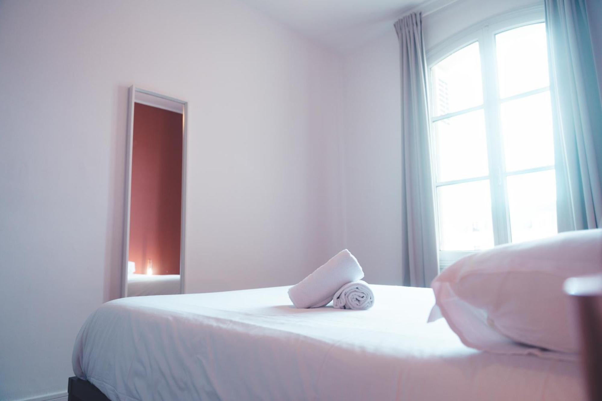 Le Ronsardien - Appartement Calme Et Confortable Τουρ Εξωτερικό φωτογραφία